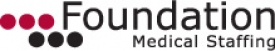 Logo for Foundation Medical Staffing