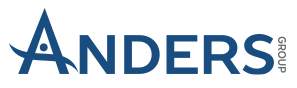 Logo for Anders Group