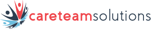 Logo for Care Team Solutions