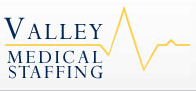 Valley Medical Staffing