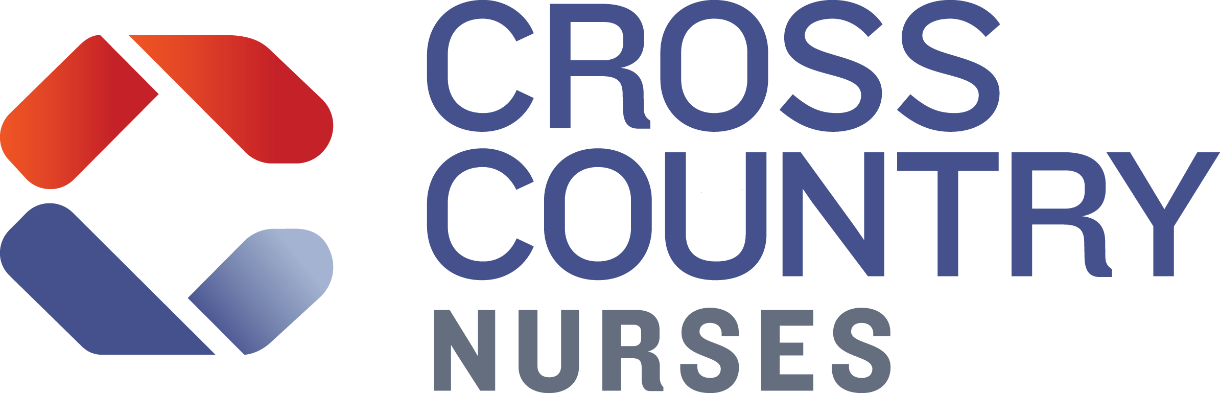 cross country travel nursing login