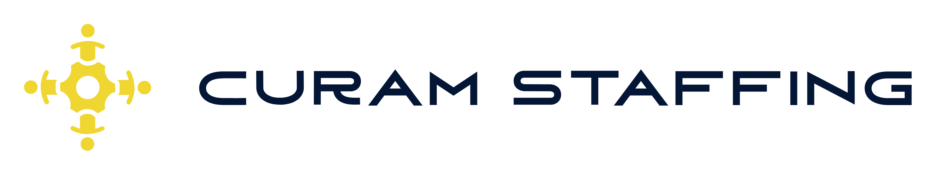 Curam Staffing