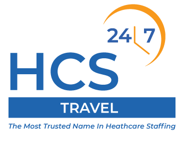 HCS 247 Travel