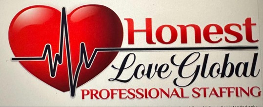 Honestlove Global Professional Staffing