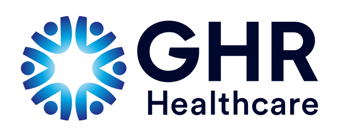 GHR Healthcare - PH Division