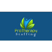 Logo for ProTherapy Staffing