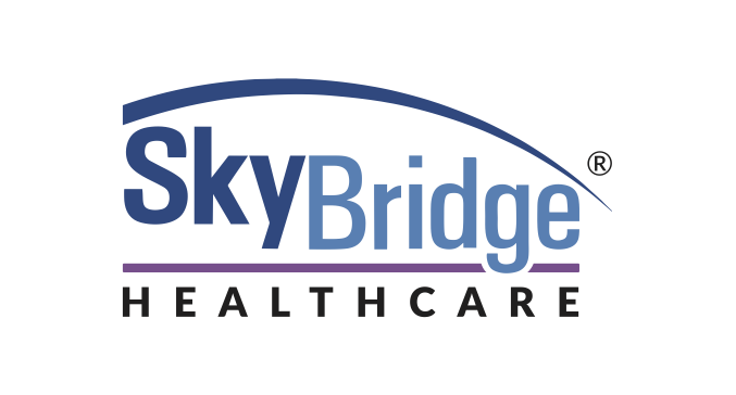 Logo for SkyBridge Healthcare