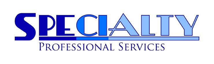 Specialty Professional Services