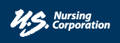 Logo for U.S. Nursing