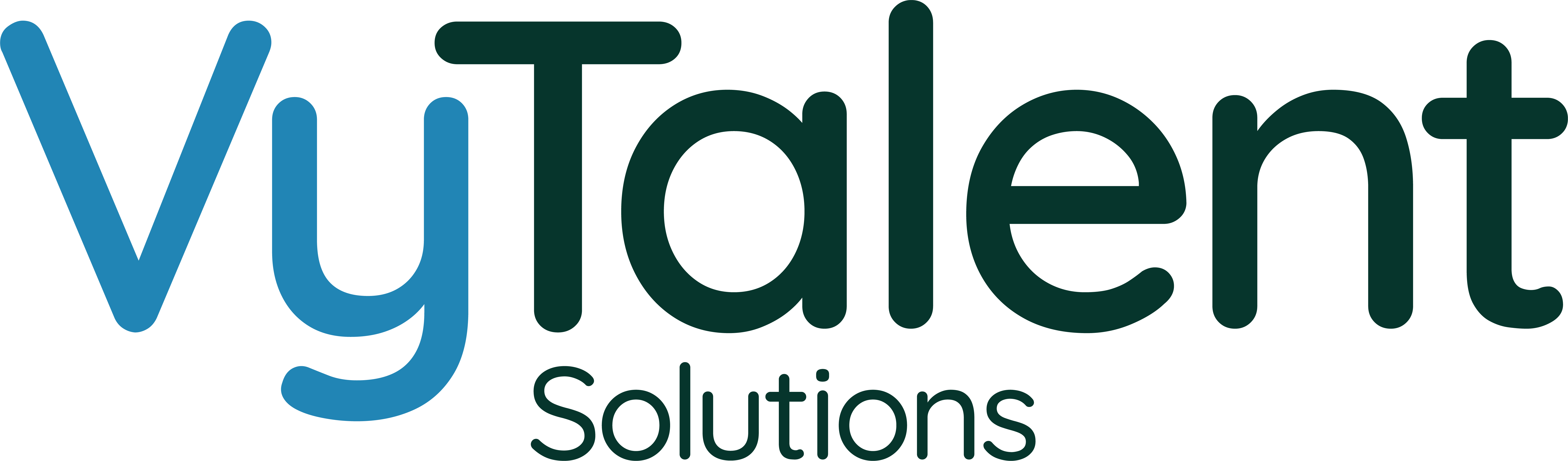 VyTalent Solutions