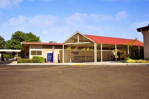 Adventist Medical Center - Reedley