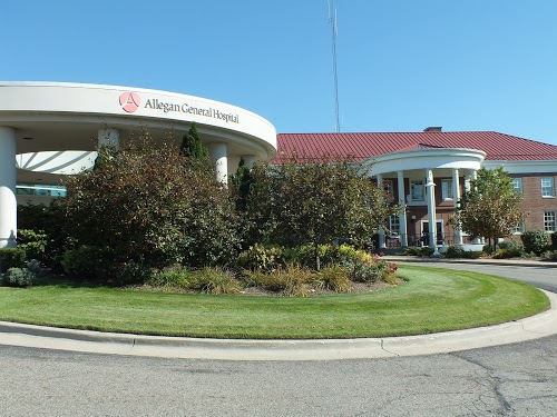Allegan General Hospital