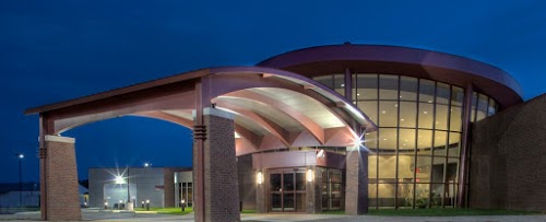 Arbuckle Memorial Hospital