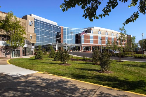 Aultman Hospital