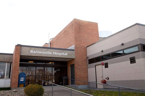 Barnesville Hospital