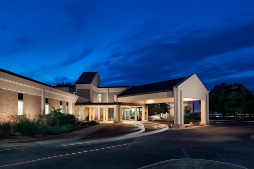 Baylor Scott & White Medical Center – Taylor