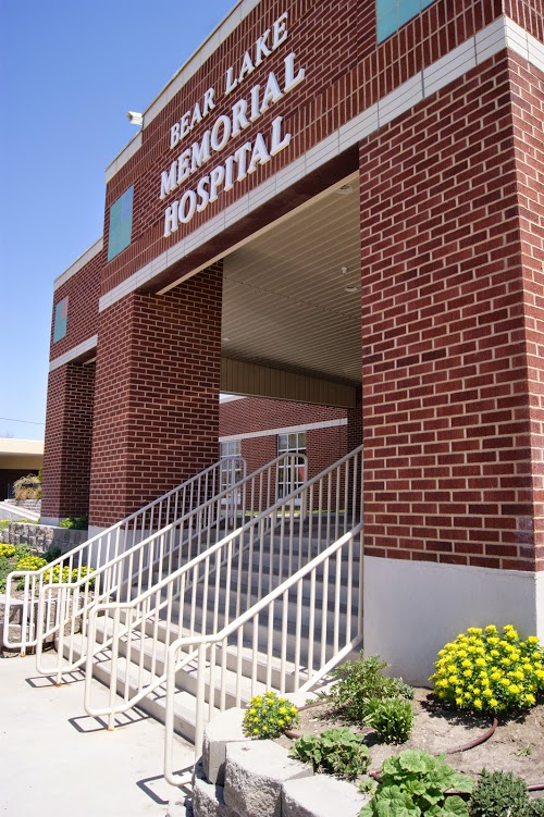 Bear Lake Memorial Hospital