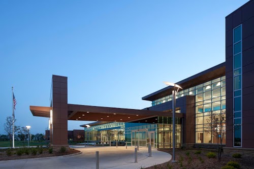 Beatrice Community Hospital