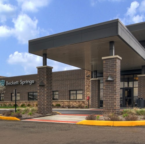 Beckett Springs