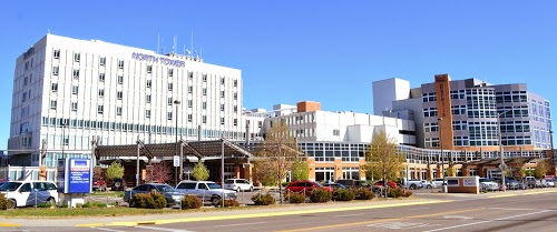 Benefis Healthcare - East Campus