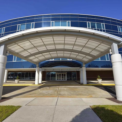 Betsy Johnson Regional Hospital