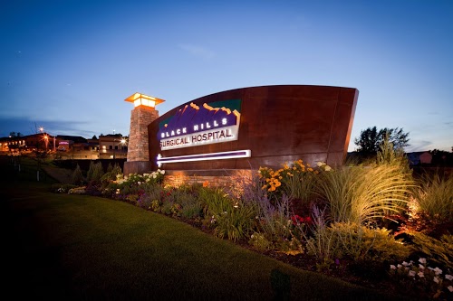 Black Hills Surgical Hospital