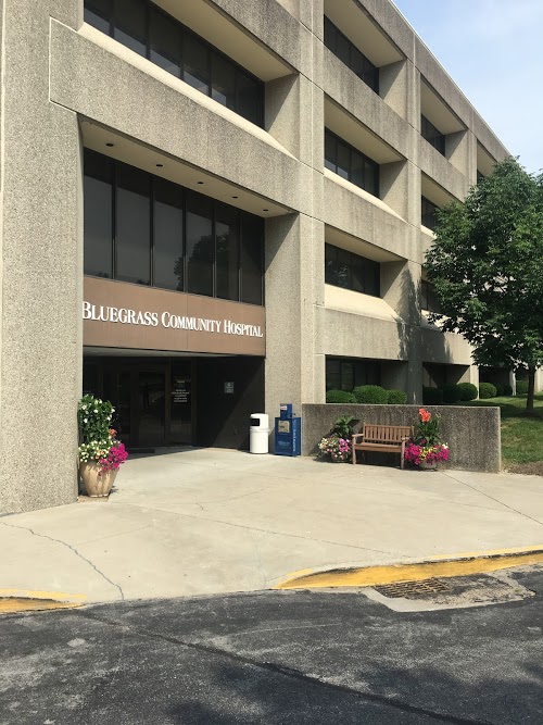 Bluegrass Community Hospital
