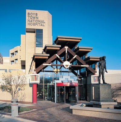 Boys Town National Research Hospital