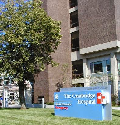 CHA Cambridge Hospital