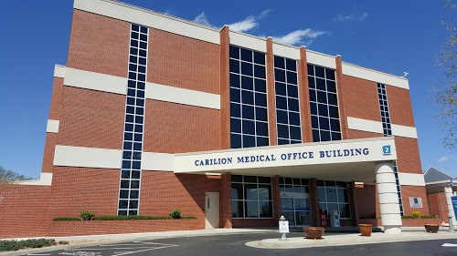 Carilion Franklin Memorial Hospital