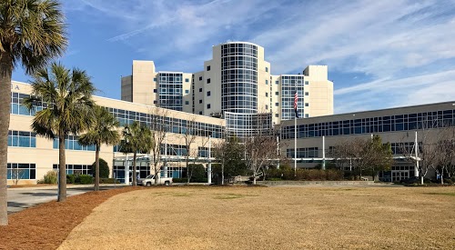 Carolinas Hospital System