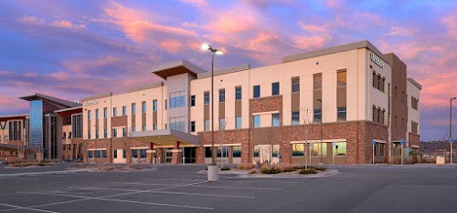 Castle Rock Adventist Hospital