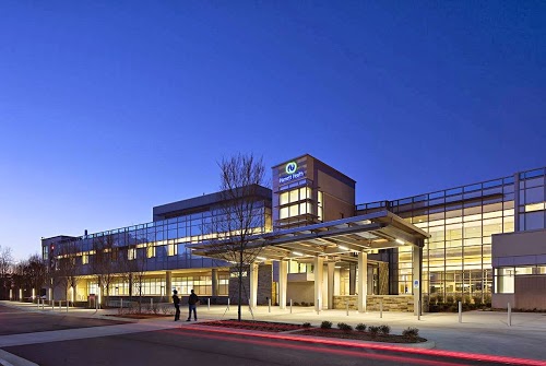 Central Harnett Hospital