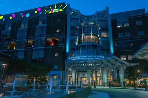 Children's Specialized Hospital New Brunswick