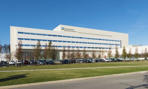 Cleveland Clinic Avon Hospital