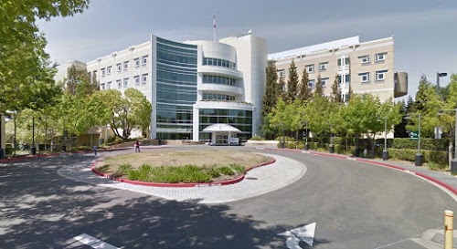 Contra Costa Regional Medical Center