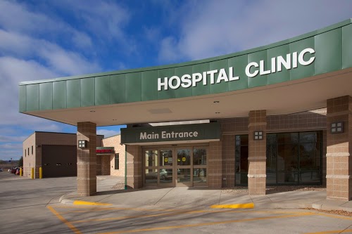 Coteau Des Prairies Hospital & Clinic