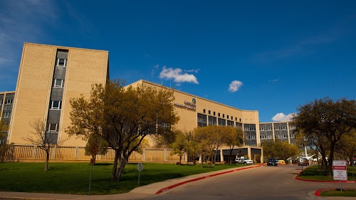 Covenant Medical Center - Lakeside Campus