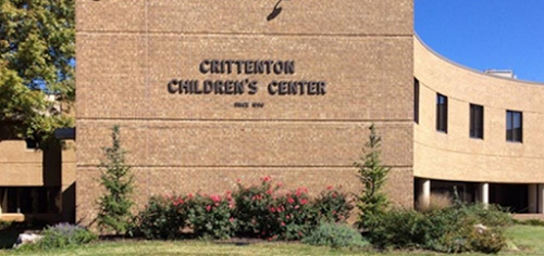 Crittenton Children's Center