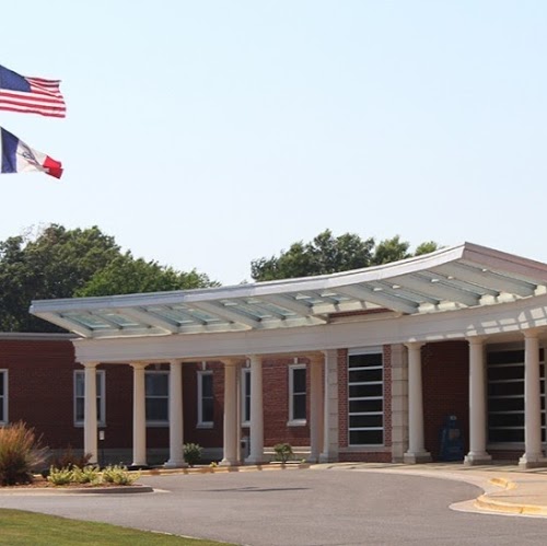 Davis County Hospital