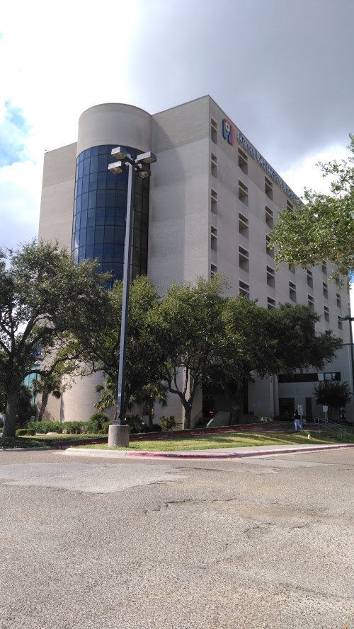 Driscoll Children's Hospital