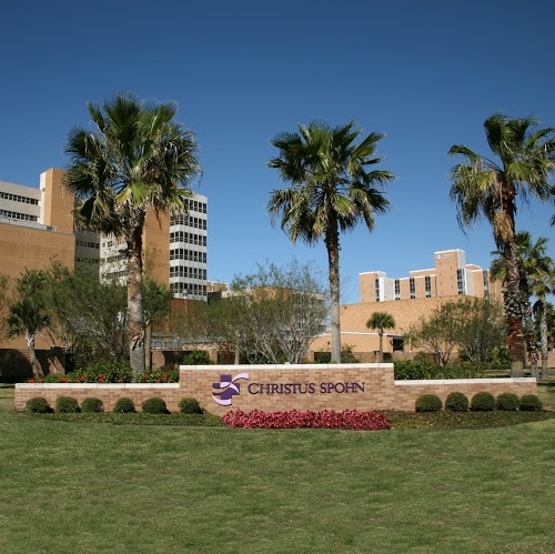 CHRISTUS Spohn Hospital Corpus Christi Shoreline