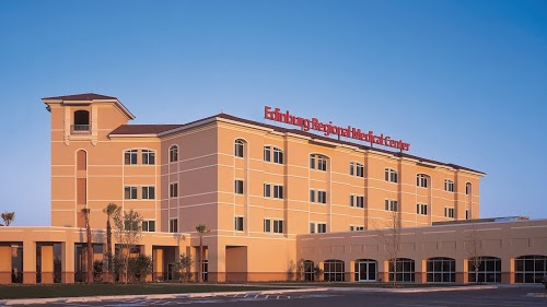 South Texas Health System Children’s