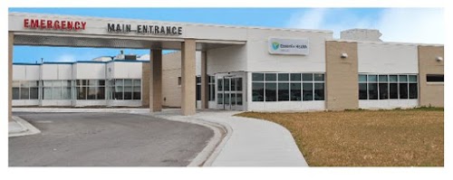 Essentia Health Fosston