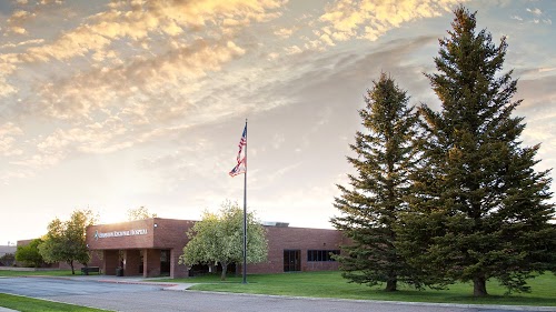 Evanston Regional Hospital