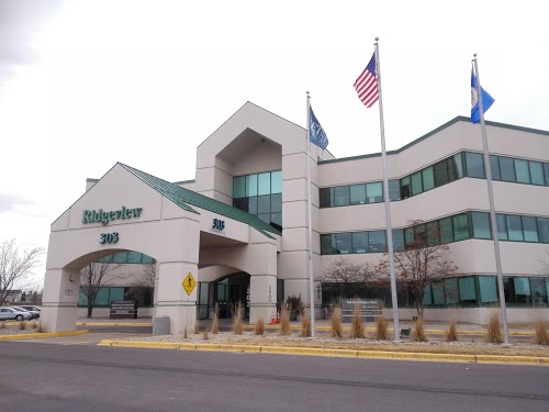 Fairview Ridges Hospital