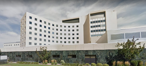 Fairview Southdale Hospital