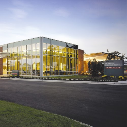 FirstHealth Richmond Memorial Hospital