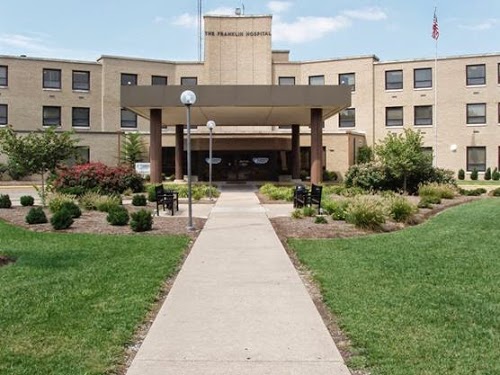 Franklin Hospital