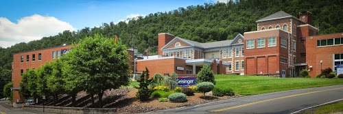 Geisinger - Shamokin Area Community Hospital